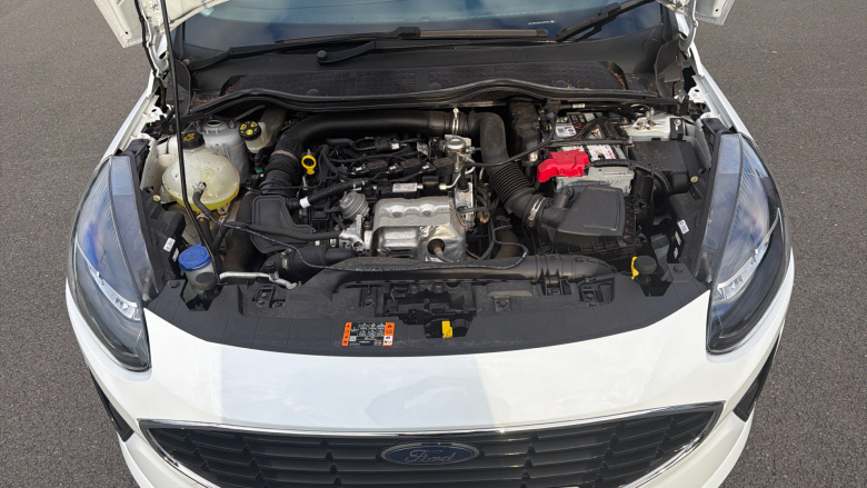 Ford Fiesta 1.0 EcoBoost Trend 5dr Petrol Hatchback